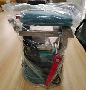 Tandtechnisch laboratorium maakt beugels, vormt, giet en vacuüm-thermoformeert met behulp van een <span class=keywords><strong>machine</strong></span>. - Product Image 5