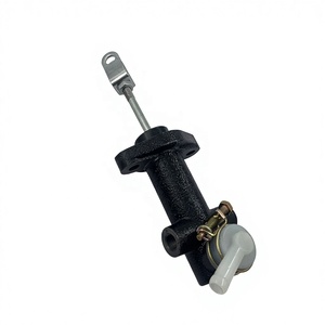 Cilindro Maestro de Embrague Nuevo Premium Deqiang ME607348/MC25304, Diámetro de 7/8'', para Modelos de Camiones Mitsubishi, <span class=keywords><strong>1</strong></span> Año de Garantía Directa - Product Image 3