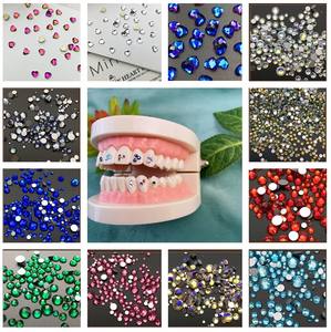 Offre Spéciale différents styles, beaux bijoux dentaires populaires sans plomb - Product Image 6