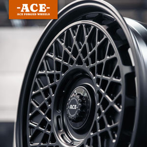 Jantes forgées de 18, 19, 20, 21, 22 et 24 pouces pour Porsche Macan, Panamera, <span class=keywords><strong>Cayenne</strong></span>, 718, 911, 711, 918, Cayman, Taycan, Carrera GT, Mercedes-Benz G63, G53 - Product Image 3