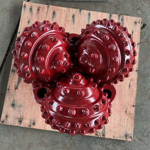 API 12 1/4 "iadc637 varel sử dụng tricone bit USA thứ hai tay tricone bit - Product Image 3