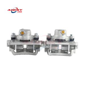 مكبح فرامل (كاليبر) لتويوتا لاند كروزر 70 80 90 47750-60110 4775060110 47730-60110 - Product Image 6