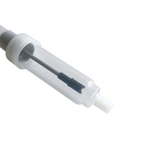 Tubo de almacenamiento de espécimen desechable médico, 20ml, taza de Taburete Pp, taburete estéril, Kit de tubo de recolección de muestreo - Product Image 4