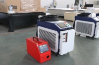 Soudeuses laser 1,5 kW, 2 kW, 3 kW pour bijoux et boucles d'oreilles, machine de soudage YAG, mini soudeuse laser la moins chère, portable