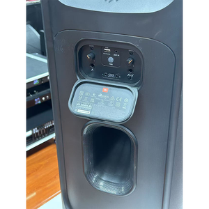 ลำโพงพกพา <span class=keywords><strong>PARTY</strong></span> <span class=keywords><strong>BOX710</strong></span> ระบบเสียงรถยนต์ ลำโพงมือถือ แบตเตอรี่ใช้งานได้นาน 12 ชั่วโมง เสียงเบสหนักแน่น เหมาะสำหรับรถบ้าน - Product Image 6