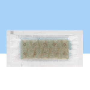 <span class=keywords><strong>Agujas</strong></span> <span class=keywords><strong>de</strong></span> Presión Estériles Desechables, <span class=keywords><strong>Agujas</strong></span> Auriculares e Intradérmicas, Empaque Individual Estéril, 100 Unidades/Caja - Product Image 4