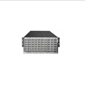 สวิตช์ศูนย์ข้อมูล H 3C S9825-128B ซีรีส์ S9825 พอร์ต 128* 200GE QSFP56 - Product Image 1