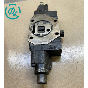 Bloc de distribution rotatif EexcavaStart, commande principale DH60-7 pour excavatrices 4LE2, hydraulique durable, garantie 1 an, testé - Product Image 3