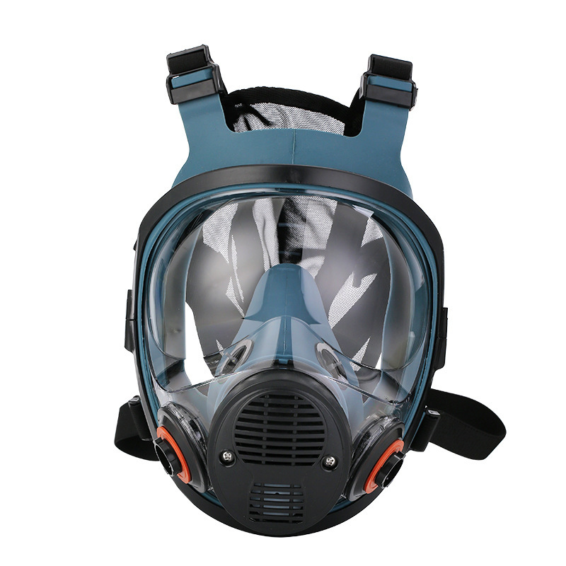 Best Price Chemical Gas Masks Anti