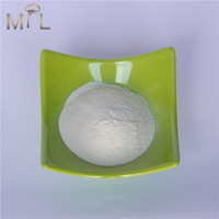 Bulk Cosmetische Grondstoffen Fruit Zuur 99% Alfa Hydroxy Zuur Aha Poeder