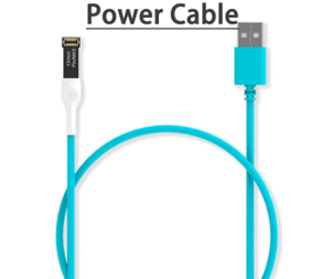 Cable de Alimentación Mechanic IBoot para <span class=keywords><strong>iPhone</strong></span> 11 12 13 Pro Max 13pro 13promax 14 Mini, Cable de Reparación de Fuente de Alimentación CC, Cable de Prueba, Herramientas - Product Image 3