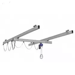 Легкий кран 500 кг 300 кг - Product Image 2