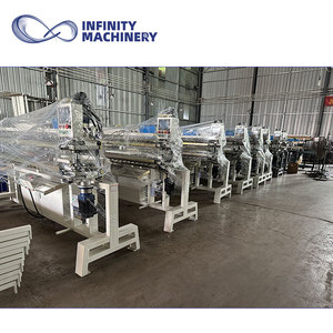 Hot Selling Bonnell Spring <strong>Mattress</strong> <strong>Assembly</strong> <strong>Machine</strong> Easy Operated Furniture Making Machinery - Product Image 4