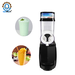 QDMECH Machine à glace pilée électrique performante et compétitive - Product Image 1