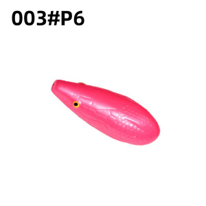 เหยื่อตก<span class=keywords><strong>ปลา</strong></span>แบบลอยน้ำ รูปกบ <span class=keywords><strong>ยาง</strong></span>นิ่ม คุณภาพสูง ขนาด 7 ซม. 10 ชิ้น/ถุง สำหรับตก<span class=keywords><strong>ปลา</strong></span>แม่น้ำ ทะเลสาบ ล่อปลาหางงู <span class=keywords><strong>ปลา</strong></span>ดุก - Product Image 6