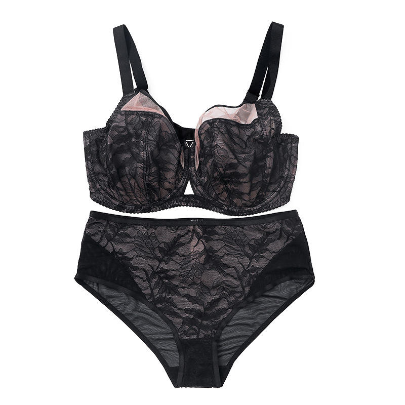 Black main picture model m001