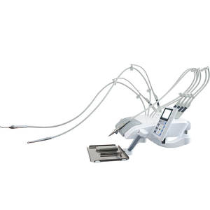 Safety 2021 Desgin Type Fona <strong>High</strong> Top <strong>Quality</strong> Korean Ergonomic <strong>Dental</strong> <strong>Chair</strong> with <strong>Dental</strong> <strong>Unit</strong> - Product Image 6