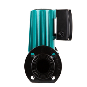 ปั๊มหมุนเวียนอุตสาหกรรมยานยนต์ Shinhoo Basic 50-20SF-280 380V แบบหน้าแปลนเชื่อมต่อ ปั๊มแรงดันสูงสามระดับอัตโนมัติ - Product Image 3