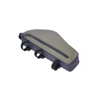Bikepacking Rahmentasche Wasserdichte Fahrrad-Dreieckstasche Fahrradrahmen-Aufbewahrungsbeutel Outdoor-Reit- und Reisetasche für Fahrräder - Product Image 1