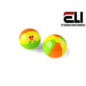 Quả bóng bãi biển vui nhộn và bền bỉ dành cho trẻ em, hoàn hảo cho các bữa tiệc bể bơi, vui chơi ngoài trời và trang trí tiệc mùa hè - Product Image 2