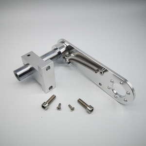 Đồng bộ đo bánh xe quay <span class=keywords><strong>Encoder</strong></span> khung mùa xuân cho bộ mã hóa - Product Image 4