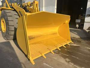 Diskon pemuat <span class=keywords><strong>WA470</strong></span>-<span class=keywords><strong>3</strong></span> <span class=keywords><strong>WA470</strong></span> bekas <span class=keywords><strong>Komatsu</strong></span> bekas kualitas tinggi impor Jepang untuk pemuat roda <span class=keywords><strong>Komatsu</strong></span> bekas - Product Image 4