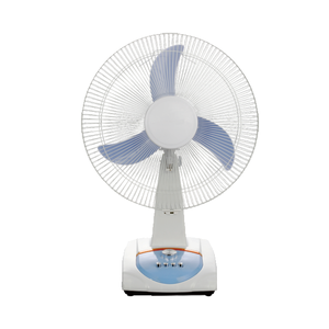 16 Inch Hiện Đại AC/DC Bàn <span class=keywords><strong>Fan</strong></span> Điện Áp Thấp 12 Volt Bảng <span class=keywords><strong>Fan</strong></span> Điều Khiển Kỹ Thuật Số Với Pin Clip Cho Ngoài Trời Sử Dụng Vật Liệu Nhựa - Product Image 1