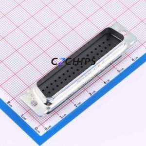 1757819-5 Connector Housing Connector Whole Sale Electronic Component Chips Supplier & BOM Service - Product Image 1