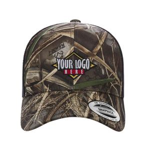 Sombrero de papá bordado personalizado Gorra unisex vintage ajustable de algodón personalizada - Product Image 6