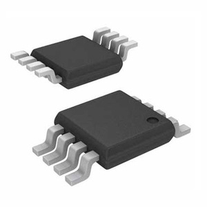 วงจรรวมไอซีชิป DSPIC33FJ128MC706A-I/PT ใหม่และของแท้ - Product Image 1