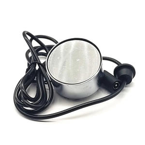 Ultrasonic Mist Maker Alta Qualidade <span class=keywords><strong>Fogger</strong></span> Adicionar ar Umidade Umidificador Incubadora Acessórios Fish tank Paisagem rochosa - Product Image 5