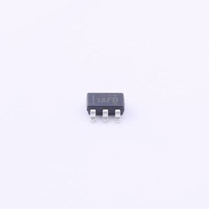 Circuit intégré Angel Tech, neuf et original, puce IC INA181A3IDBVT - Product Image 1