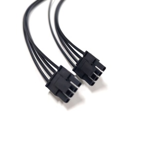 JST Konektörü (Altın Kaplama Versiyon) 22awg, 30cm Kablo Uzatma Kablosu Kablo Demeti - Product Image 3