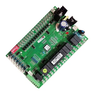 Placa base de aire acondicionado compatible 30RHOE2001 MCB-0065 90R WT.004 para aire acondicionado central a prueba de polvo - Product Image 1