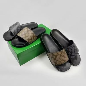 <span class=keywords><strong>Ciabatte</strong></span> di Lusso <span class=keywords><strong>in</strong></span> <span class=keywords><strong>Vera</strong></span> <span class=keywords><strong>Pelle</strong></span> Impermeabile di Alta Qualità, Vendita Diretta dalla Fabbrica, Tendenza 2025 per Uomo e Donna - Product Image 3