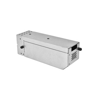 Custom Sheet Metal Processamento Comunicação <span class=keywords><strong>Chassis</strong></span> Shell & Power Box Design Usinagem Serviços com Diagrama Personalização
