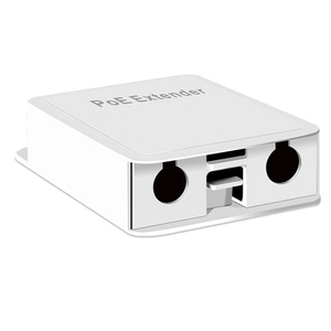 Extensor PoE Impermeable de 4 Puertos 10/100Mbps para Cámaras HIKVISION en Stock, 1 Año de Garantía, ¡VENTA CALIENTE! - Product Image 3