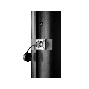 휴대용 슬림 한 위상 선 배열 열 빔 스티어링 교회 공공 주소 용 확성기 - Product Image 6