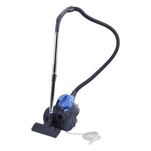 Horizontal Vacuum Cleaner 8806 High Power Strong Suction Corded Multi Functional Dust Collector For Carpet Floor Cleaning - Product Image 1