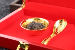 Высокое качество натуральный пищевой черный кунжутный порошок семян - Product Image 2