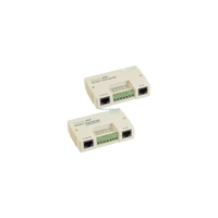 Convertidor Bidireccional Activo RS-232 a RS-422/485 A52 100% Nuevo y Original