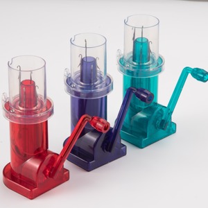 Maglieria a mano Tricotin per maglieria I- Cord con accessori - Product Image 3