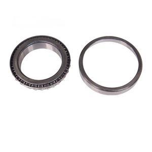 Pièces de service 32024 système d'essieu pièces de rechange engrenage conique en spirale réducteur principal roulement d'assemblage - Product Image 6