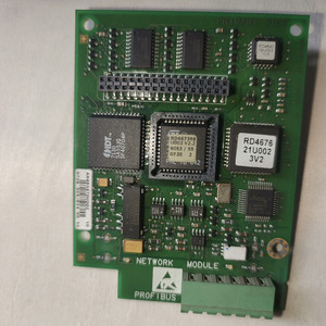 การ์ดควบคุมการสื่อสาร PROFIBUS 6055-PROF-00 - Product Image 5