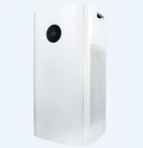 BKJ-90B Silent Mode Sleep Mode Hot Sale Large Size Air Purifier For Home And Office