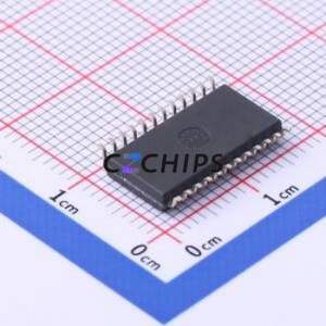 Original nuevo PCA9555D, expansor de E/S de chip IC de circuito integrado de 112, - Product Image 2