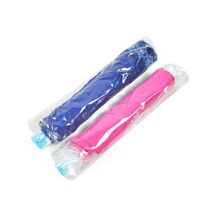 الأكثر مبيعًا تصميم بسيط أكياس ضغط فراغية تدحرج خفيفة الوزن مضخة كهربائية للعيش في عيد الميلاد - Product Image 2