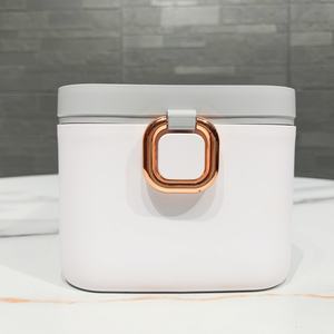 OEM Custom Rechargeable Cordless Lunch Box Stainless Steel Smart <b>Thermal</b> <b>Food</b> <b>Container</b> with USB Charging - Product Image 3