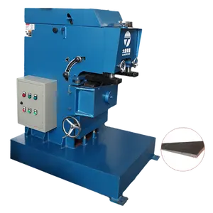 DATANG Direct Manufacture Automatic Metal Milling Machine beveling machine