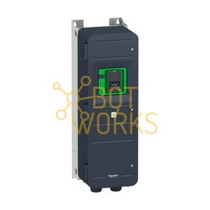 Schneider Electric ATV650D37N4 - Nuovo - Product Image 1